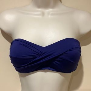 Mossimo swim top